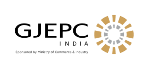 GJEPC India logo