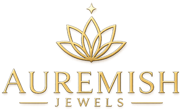 Auremish Jewels Logo
